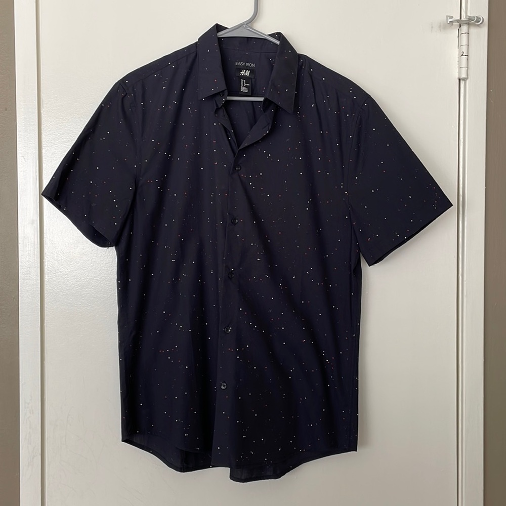 Men’s H&M Shirt